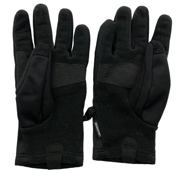 Head Accessories Head Sensatec Mens Black Gloves Size M Poshmark